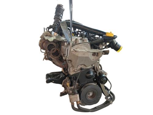 Engine RENAULT CLIO III Grandtour (KR0/1_) 1.2 16V (KR02, KR0J) | BP40097386M1  - Image 10