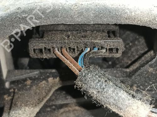 Front right lock BMW 1 (E87) 118 d | BP32235198C97