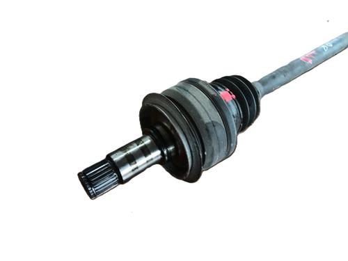 Right rear driveshaft MERCEDES-BENZ E-CLASS (W212) E 220 CDI / BlueTEC (212.001, 212.002) | BP29743392M41 