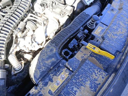 Water radiator MERCEDES-BENZ GLB (X247) GLB 200 d (247.612) | BP23205171M31 