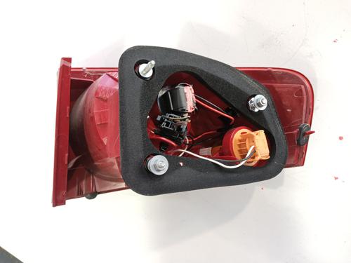Left taillight SEAT ALTEA XL (5P5, 5P8) 1.6 TDI | BP31309963C34