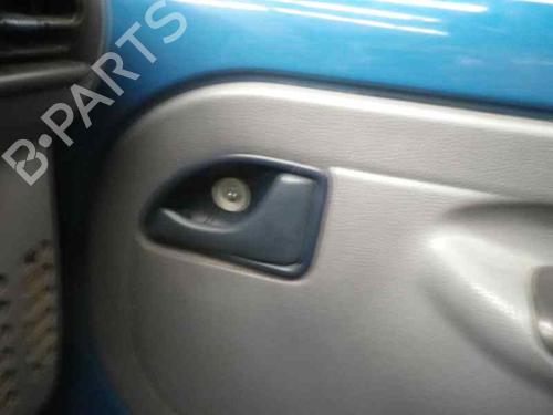 Right mirror RENAULT TWINGO I (C06_)  | BP5346416C27 