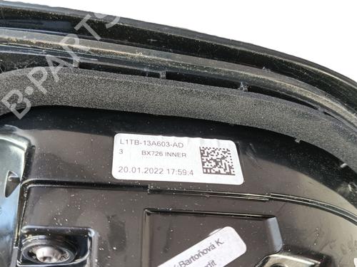 Left tailgate light FORD PUMA (J2K, CF7) 1.0 EcoBoost | BP33431459C79 - Image 3