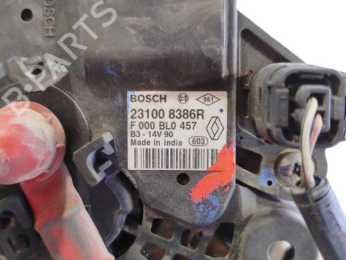 Alternator DACIA SANDERO II 1.2 | BP38931848M7 - Image 4