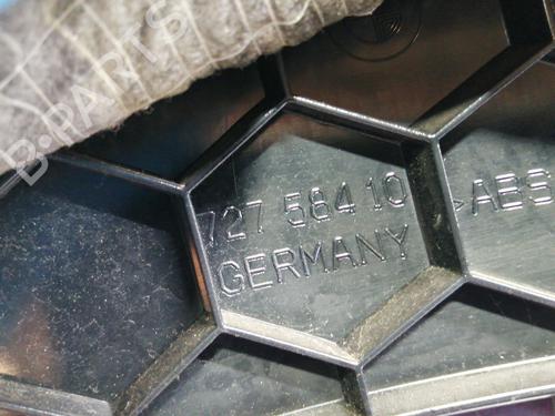 Glove box BMW 1 (F20) 116 d | BP9453194C95 