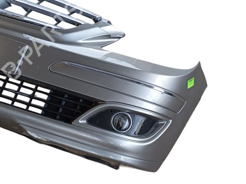 Front bumper MERCEDES-BENZ B-CLASS Sports Tourer (W245) B 200 CDI (245.208) | BP29742702C7 