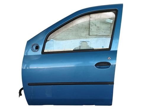 Dør venstre fortil DACIA LOGAN (LS_) 1.4 (LS0A, LS0C, LS0E, LS0G) (75 hp) 30441311