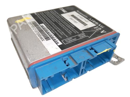Used ECU airbags FIAT CROMA (194_) 1.9 D Multijet (194AXB1B) (120 hp) 6273418