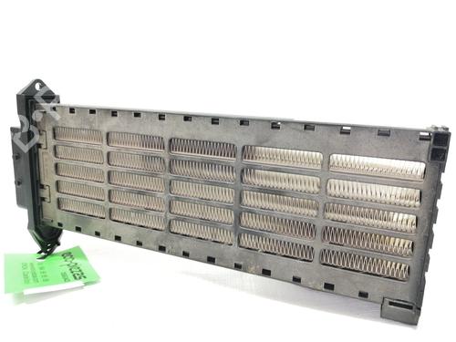 Used Heater resistor PEUGEOT 308 I (4A_, 4C_) 1.6 HDi (109 hp) 11653629