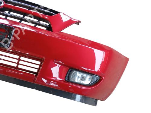 Front bumper KIA CARNIVAL II (GQ) 2.9 CRDi | BP31010229C7