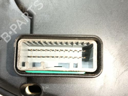 Instrument cluster NISSAN NV400 Van (X62, X62B) dCi 125 | BP29132048C47 