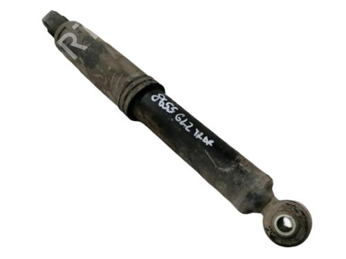 Used Right rear shock absorber FIAT 500 (312_) 1.3 D Multijet (312AXB1A) (75 hp) 10655547