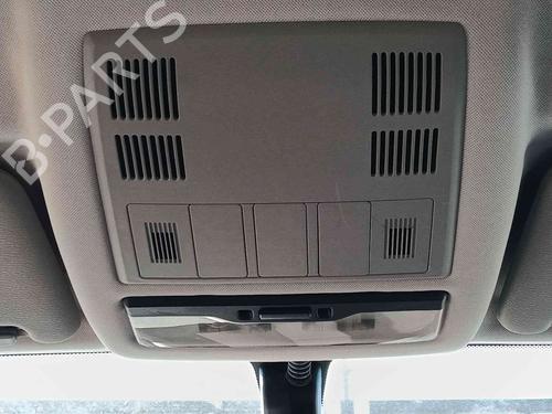 Used Interior roof light Interior roof light BMW X3 (E83) 2.0 d (150 hp) 36552667 36552667