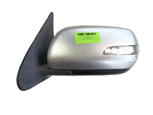 Used Left mirror Left mirror SUZUKI GRAND VITARA II (JT, TE, TD) 1.9 DDiS All-wheel Drive (JT419, TD44, JB419WD, JB419XD,... (129 hp) 35769763 35769763