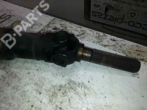 Used Driveshaft Driveshaft BMW 3 Touring (E46) 320 d (150 hp) 5351875 5351875