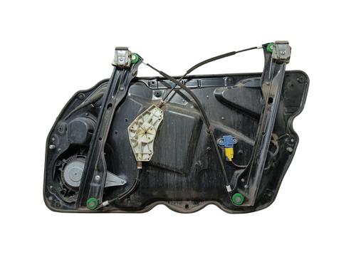 Front left window mechanism VW PASSAT B6 (3C2) 2.0 TDI 16V | BP30876685C22