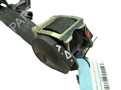 Rear right seatbelt AUDI Q7 (4LB) 3.0 TDI quattro | BP19410848I28 