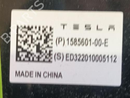 Electronic module TESLA MODEL Y (5YJY) | BP26566555M83