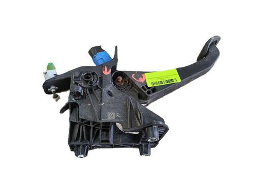 koblingspedal RENAULT EXPRESS Box Body/MPV 1.5 Blue dCi 75 (F6AA) | BP37609248I13 - Image 2