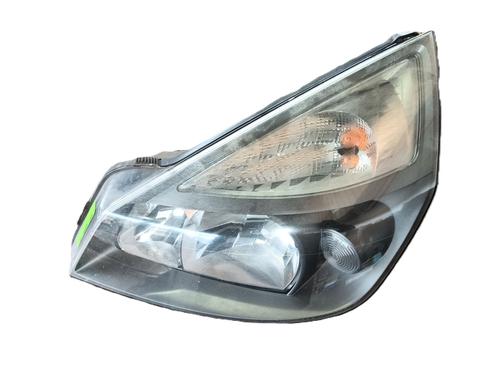 Used Left headlight RENAULT ESPACE IV (JK0/1_) 2.2 dCi (JK0H) (150 hp) 30103391