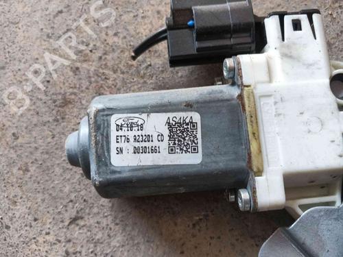 Front left window mechanism FORD TRANSIT COURIER B460 MPV 1.5 TDCi | BP36772469C22 - Image 3