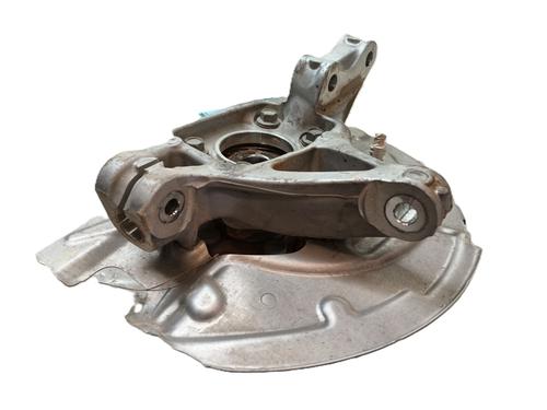 Used Right front steering knuckle FORD USA MUSTANG MACH-E (CGW) EV 4x4 (315 hp) 26708531