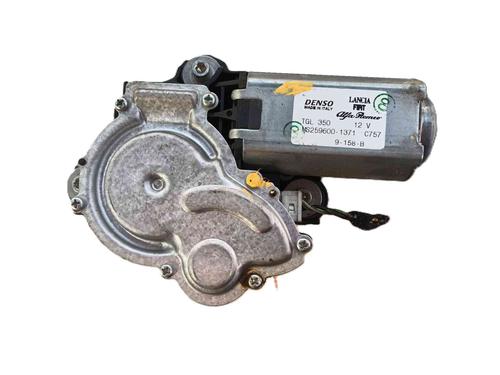 Used Rear wiper motor Rear wiper motor FIAT 500 (312_) 1.2 (312AXA1A) (69 hp) 36489472 36489472