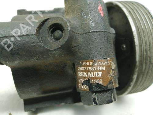 Steering pump RENAULT LAGUNA I (B56_, 556_) 1.9 dTi (B56J) | BP5817297M99 