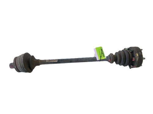 Used Left rear driveshaft Left rear driveshaft AUDI A6 C5 Avant (4B5, 4B6) 2.5 TDI quattro (180 hp) 36132399 36132399