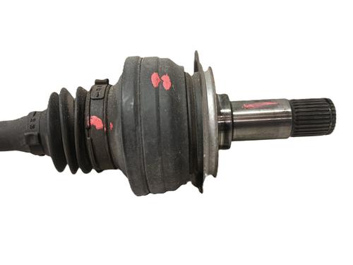 Left rear driveshaft MERCEDES-BENZ CLS (C219) CLS 320 CDI (219.322) | BP19807046M40 
