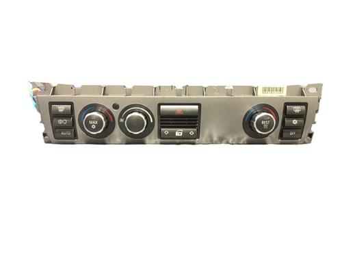 Used Climate control BMW 7 (E65, E66, E67) 730 Ld (231 hp) 21359599