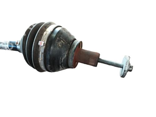 Right front driveshaft VOLVO S80 II (124) D5 | BP30157270M39 