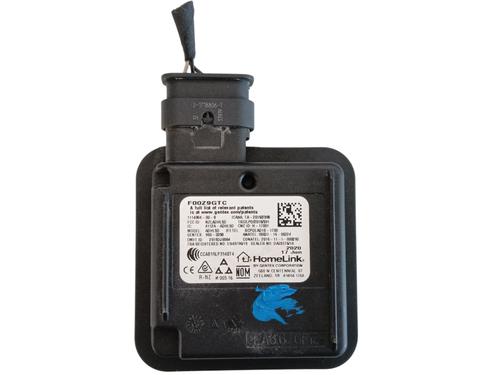 Electronic module TESLA MODEL S (5YJS) | BP28587810M83