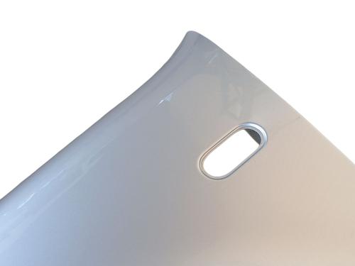 Left front fenders VW GOLF IV (1J1) 1.6 16V | BP29933012C41