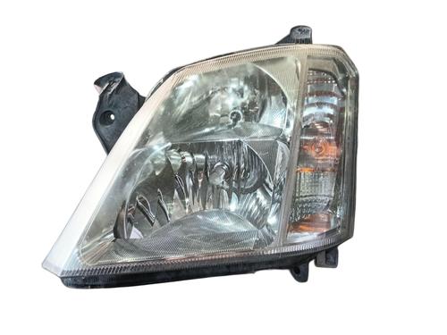 Venstre forlygte OPEL MERIVA A MPV (X03) 1.7 CDTI (E75) (100 hp) 26516322