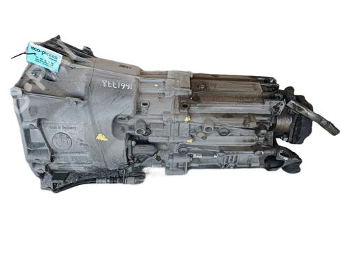 Gearbox BMW 1 (E87) 118 d | BP17568735M3 