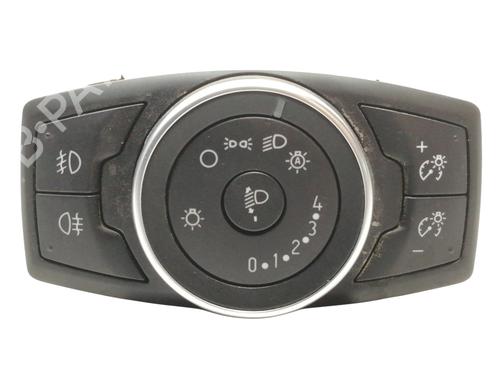 Headlight switch FORD FOCUS III  | BP9310692I24 