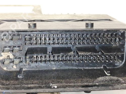 Engine control unit (ECU) OPEL COMBO Box Body/MPV 1.3 CDTI 16V | BP5366296M57 