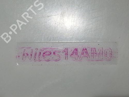 Switch NISSAN JUKE (F15) 1.5 dCi | BP6542538I30 