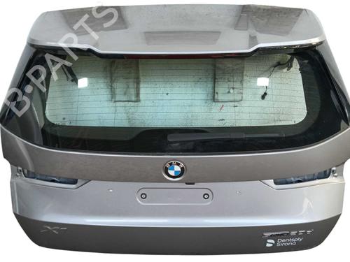 Used Tailgate Tailgate 39502994 39502994