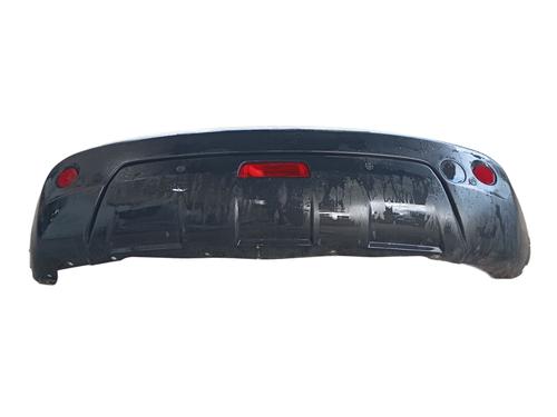 Rear bumper NISSAN QASHQAI I (J10, NJ10) 1.6 dCi | BP29200915C8 