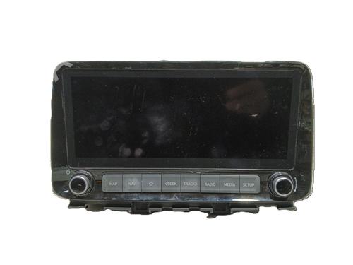 Radio HYUNDAI KONA (OS, OSE, OSI)  | BP23053559E6 
