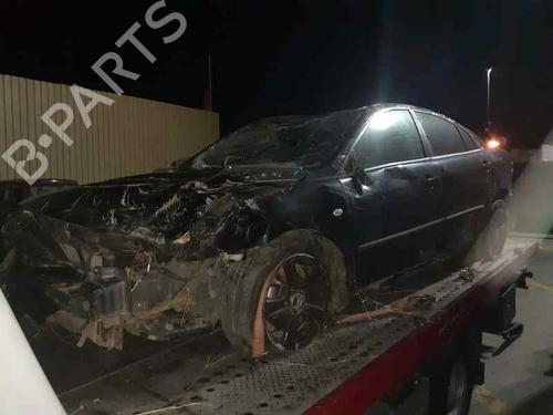 Engine mount MAZDA 6 Hatchback (GG)  | BP10281222M89 