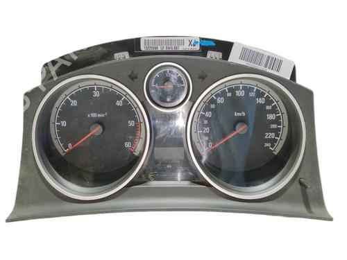 Used Instrument cluster OPEL ZAFIRA / ZAFIRA FAMILY B (A05) [2005-2019]  11364600