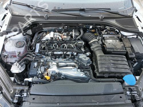Used Engine SKODA OCTAVIA IV (NX3, NN3, PV3) 2.0 TDi (116 hp) 31359453