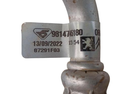 AC pipe CITROËN C3 III (SX) 1.2 PURETECH 82 | BP28511049M126