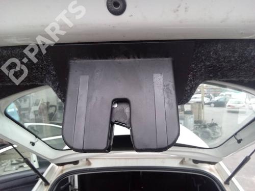 Used Tailgate lock Tailgate lock SEAT TOLEDO IV (KG3) 1.6 TDI (105 hp) 11087927 11087927