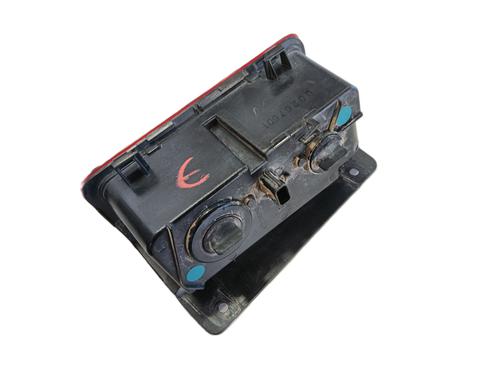 Left tailgate light OPEL VIVARO B Van (X82) 1.6 CDTI (05) | BP34444470C79 - Image 2