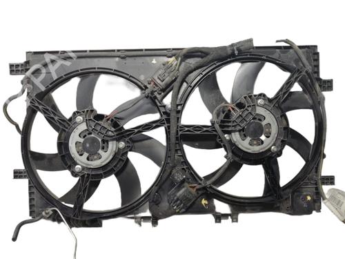 Used Radiator fan OPEL INSIGNIA A Sports Tourer (G09) [2008-2017]  15055649