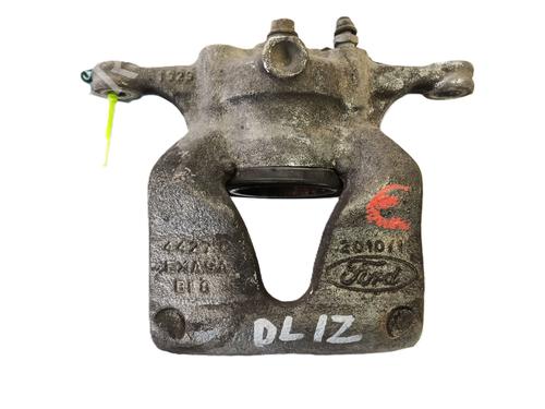 Used Left front brake caliper FORD KA+ III (UK, FK) 1.2 Ti-VCT (85 hp) 31337429